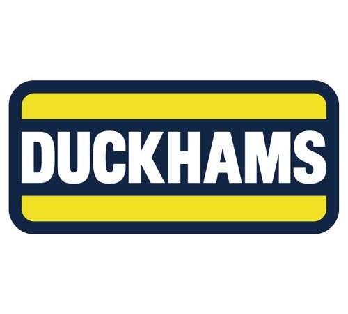 DUCKHAMS