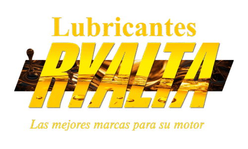 LUBRICANTES - TRANSPARENTE