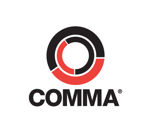 COMMA